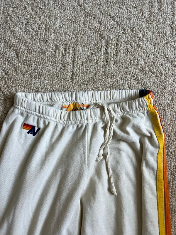 Aviator Nation Sweatpants - Image 8