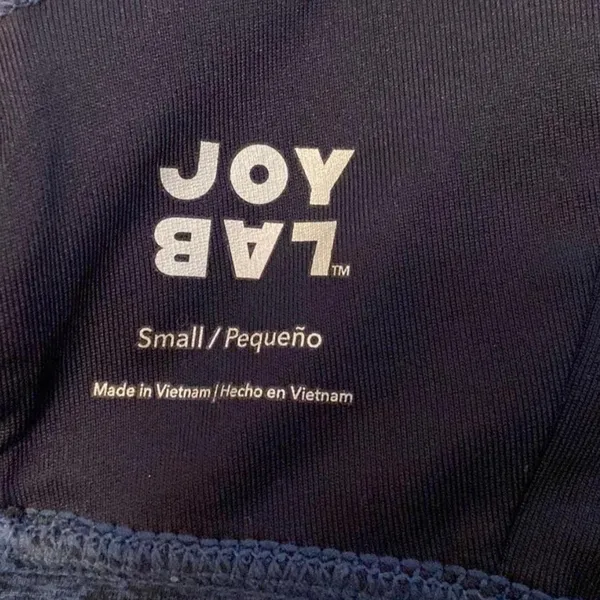 Joy Lab Workout Tank size small - Image 3
