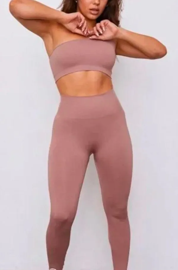 Set Active Leggings - Image 3