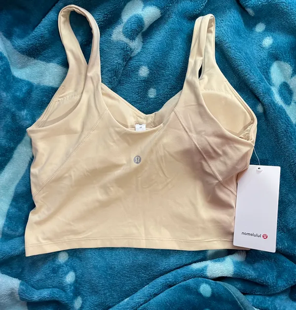 Lululemon Align Top - Image 2