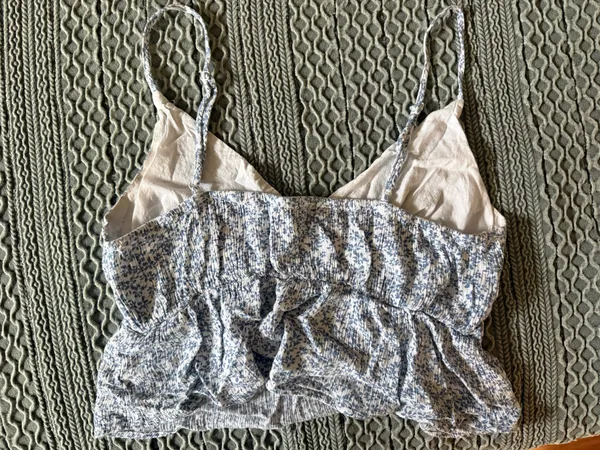 Crop Top  - Image 3
