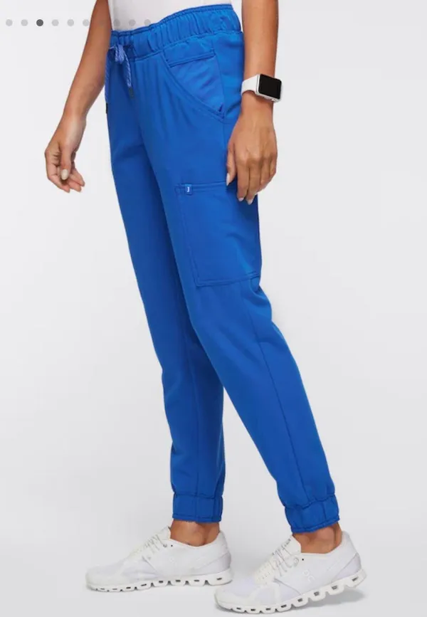 Jaanuu Scrub Pants - Image 2