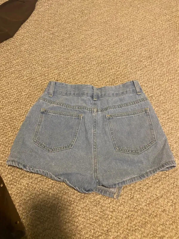 SheIn skort - Image 2