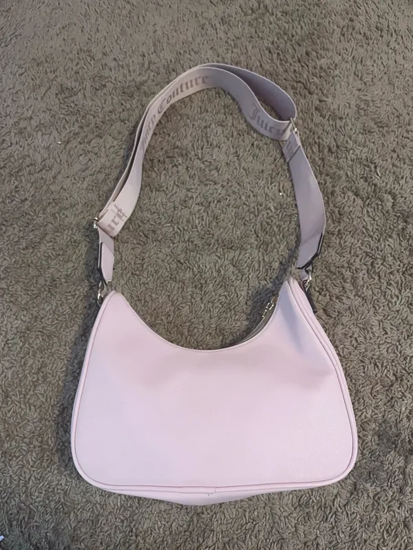 Juicy Couture Bag Pink - Image 3