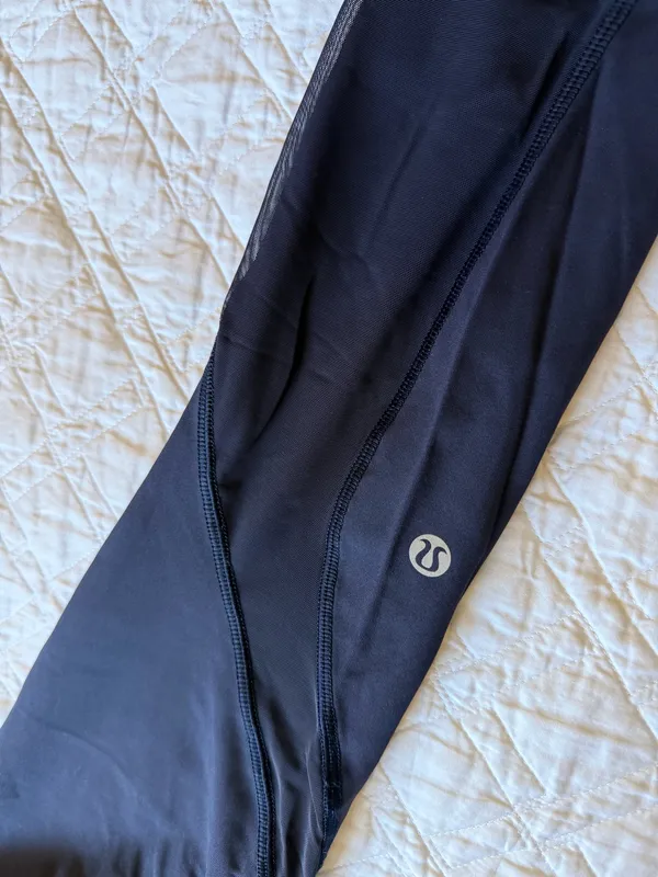 lululemon Pace Perfect 7/8 Tight 25” - Image 7