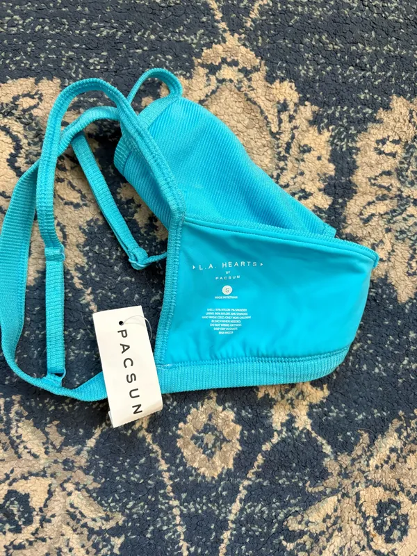 PacSun Bathing Suit Top  - Image 2