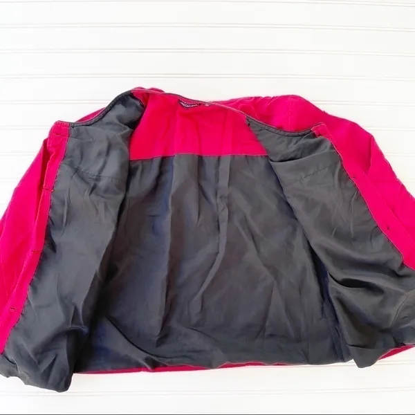 Notations Lightweight blazer Jacket‎ Size Large - Image 8