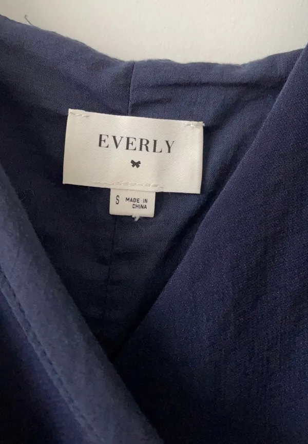 Everly Boutique Dress - Image 2