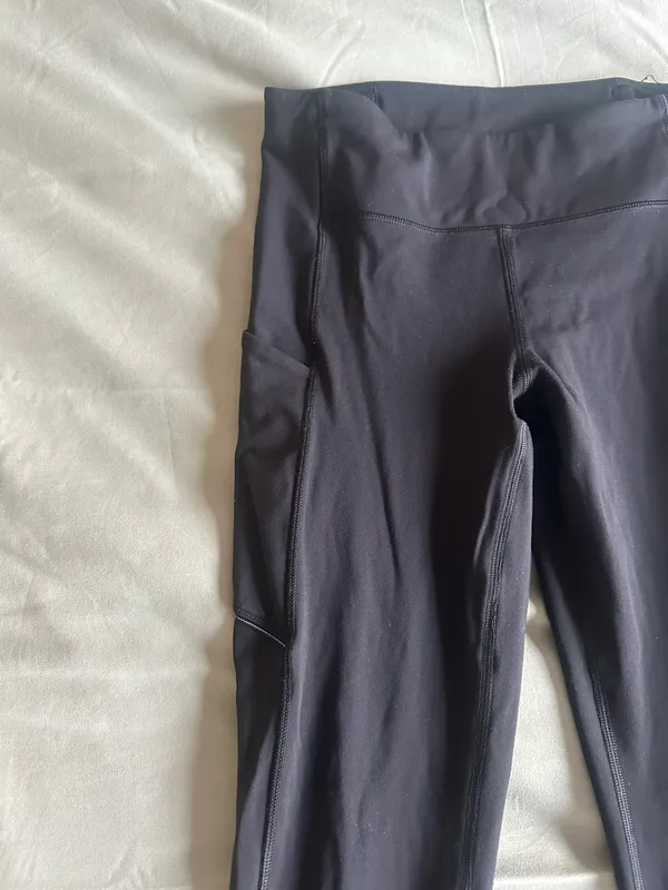 Lululemon Speed Up Tight *Full-On Luxtreme 28" - Image 6
