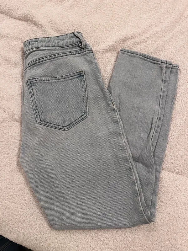 PacSun Mom Jean - Image 7