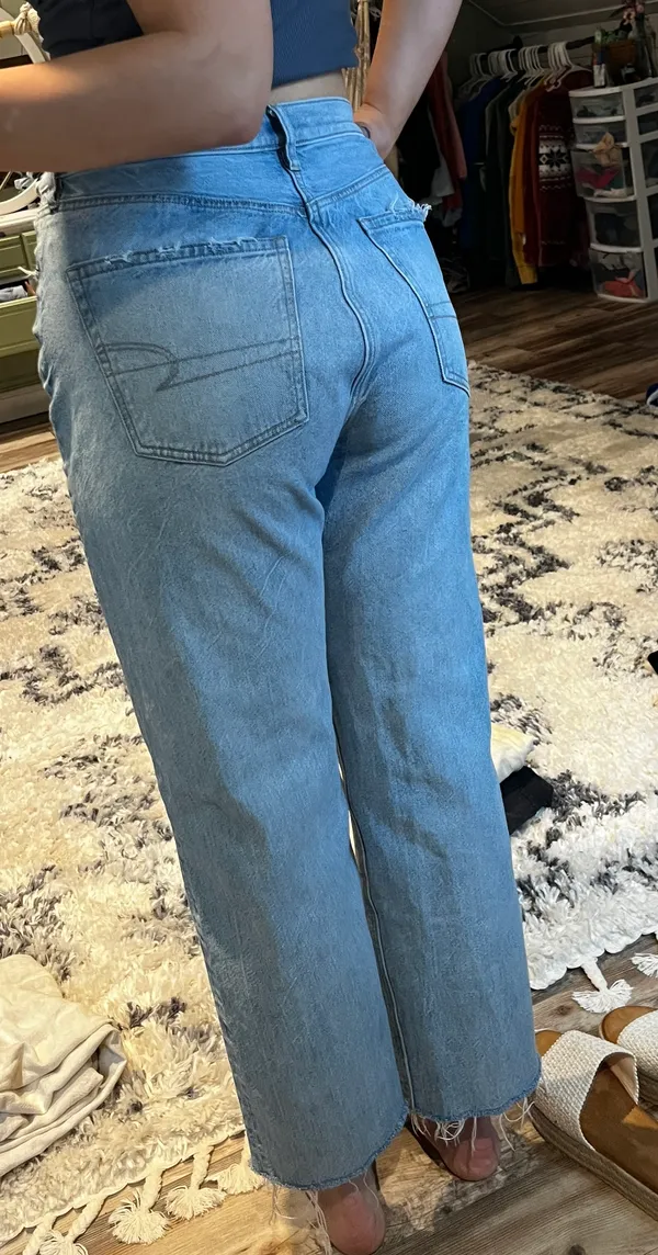 American Eagle Outfitters Jeans - Image 2