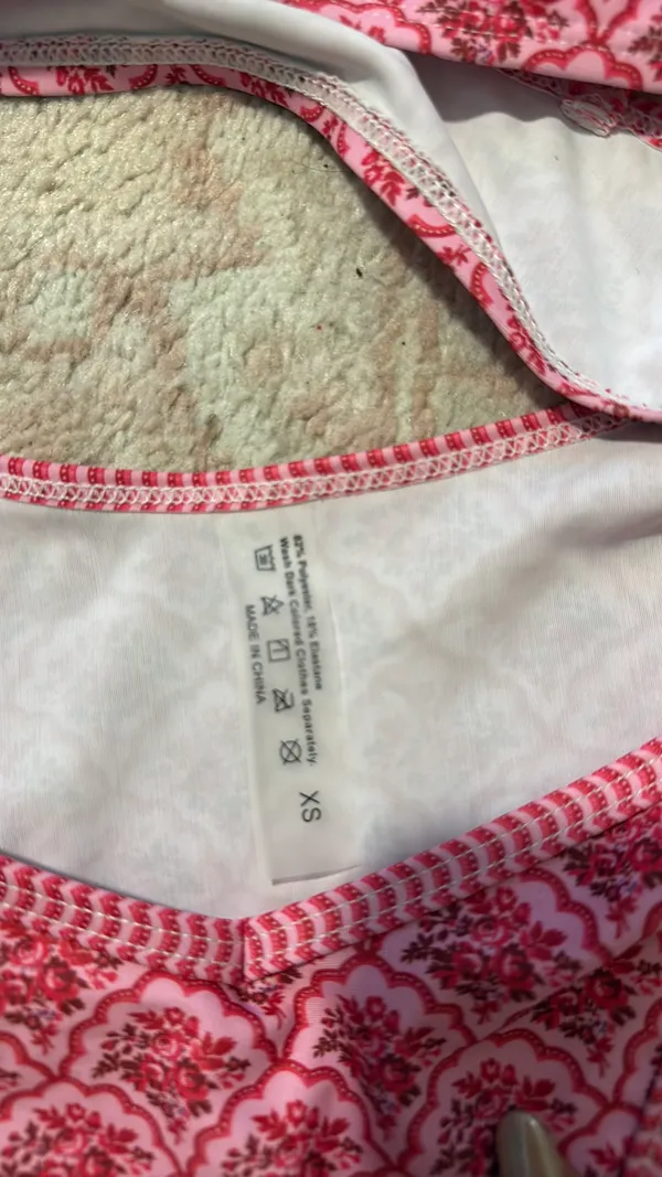 Shein Swimsuit - Image 2