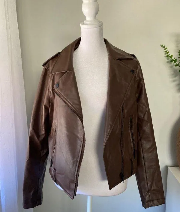 superdown Kailey Moto Jacket - Image 7