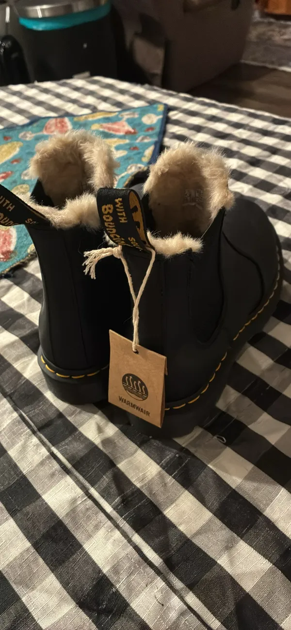 Dr. Martens Women’s Boots  - Image 3
