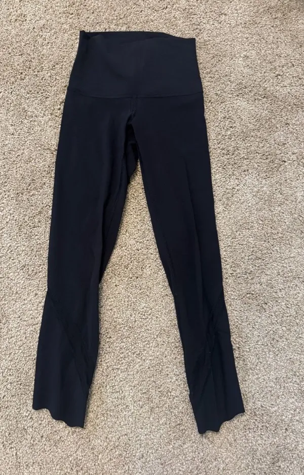Lululemon Leggings - Image 2