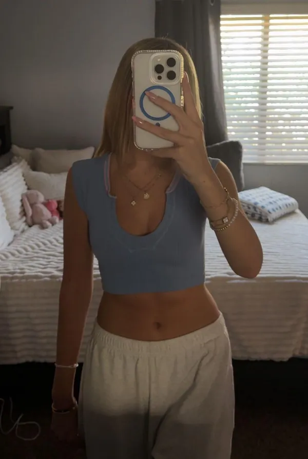 Urban Outfitters Top - Image 2