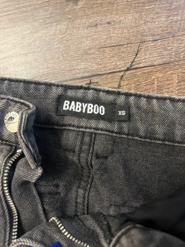Baby Boo Skirt Mini - Image 3