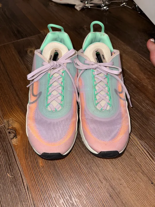 Nike air max 2090 ‘Easter’ women’s sneakers - Image 4