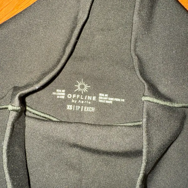 Aerie OFFLINE Leggings - Image 2