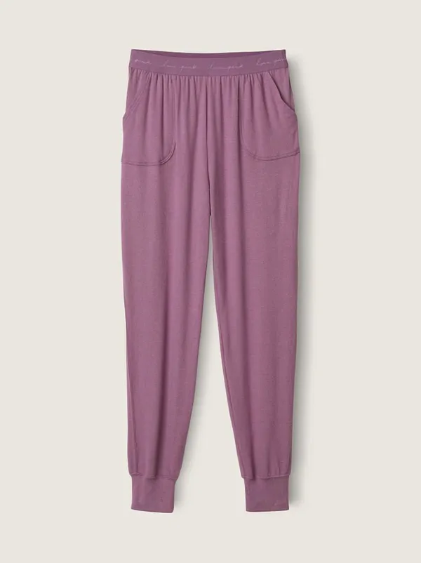 PINK - Victoria's Secret Sleep Jogger - Image 2