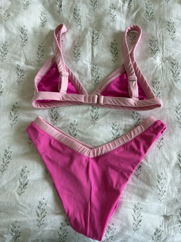 Vestique Bikini Set - Image 2
