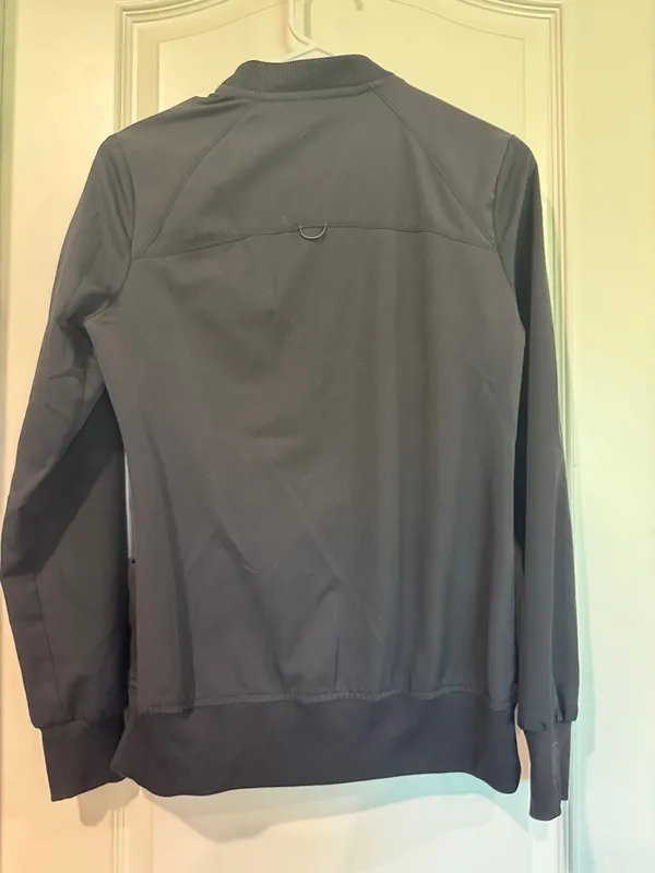Dickies Black Zip Jacket / BB31 - Image 5