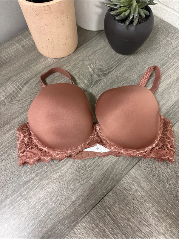 Caresse 3D Plunge - Image 4