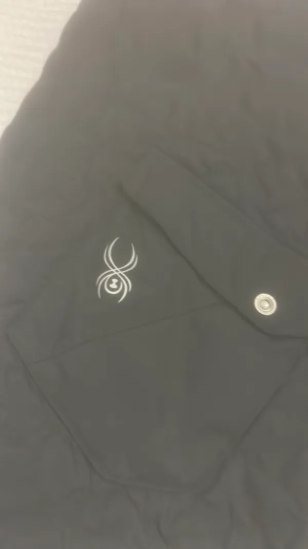 Spyder down skirt - Image 5