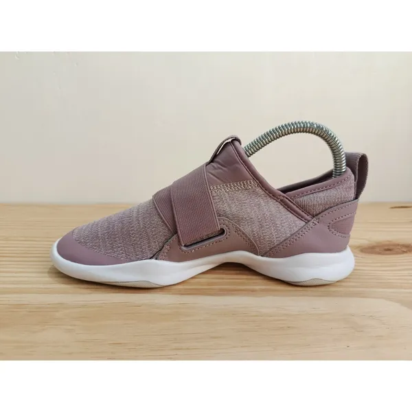 Puma Dare Women's Size 6 Slip On Sneakers Elderberry Purple 367310-11 SoftFoam - Image 4