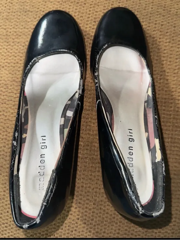 Madden Girl Unifyy Heels - Image 3