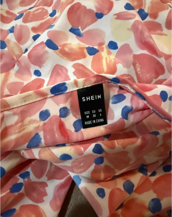 SheIn Jumpsuit - Image 2