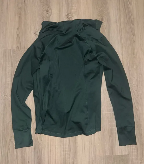 All in Motion Jacket Zip-Up - Image 2