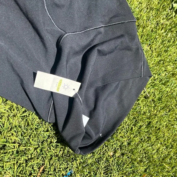 Aerie Real Me Extra NWT Flare Leggings - Image 3