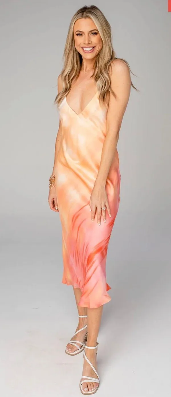 VICI Buddy Love Dress - Image 2