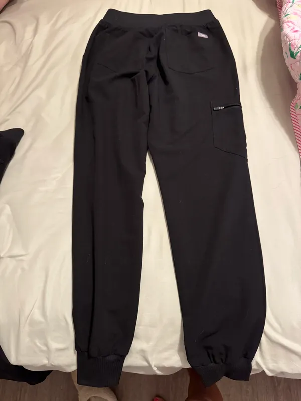 Zamora FIGS Jogger Pants Women’s Scrub - Image 3