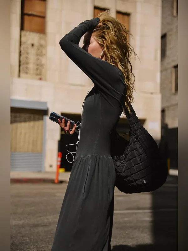 Free people Hot Shot Wide-Leg jumpsuit - Image 3