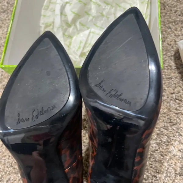 Sam Edelman Sadi size 7M - Image 3