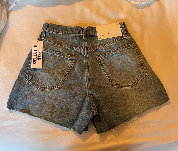 BDG UO Shorts - Image 2