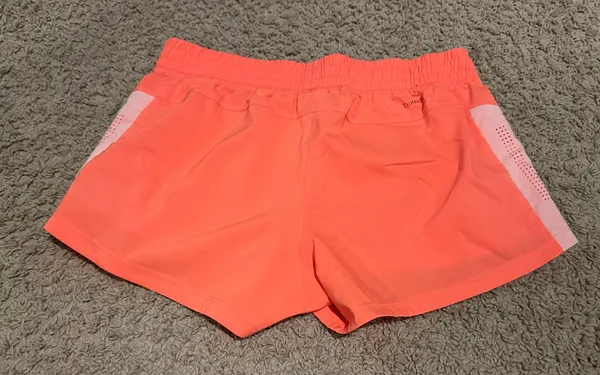 Adidas Athletic Shorts - Image 2