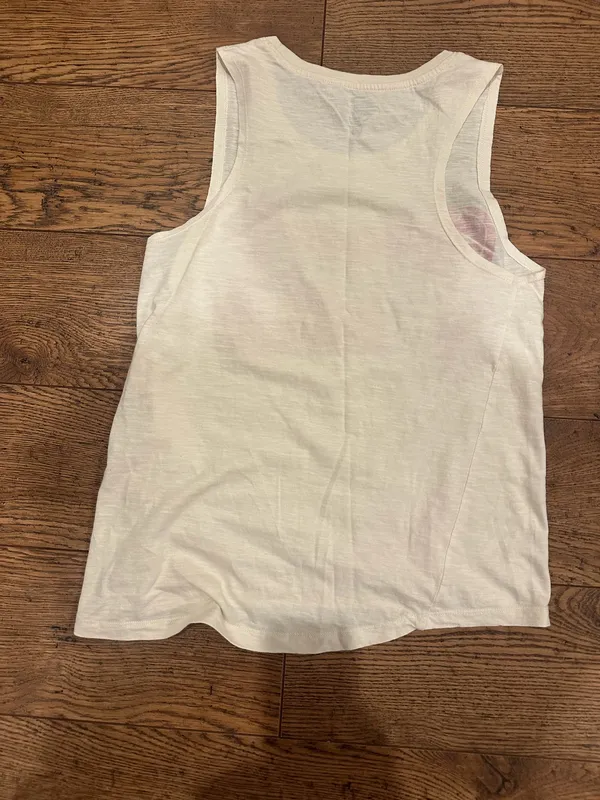 Boutique Tank Top - Image 2