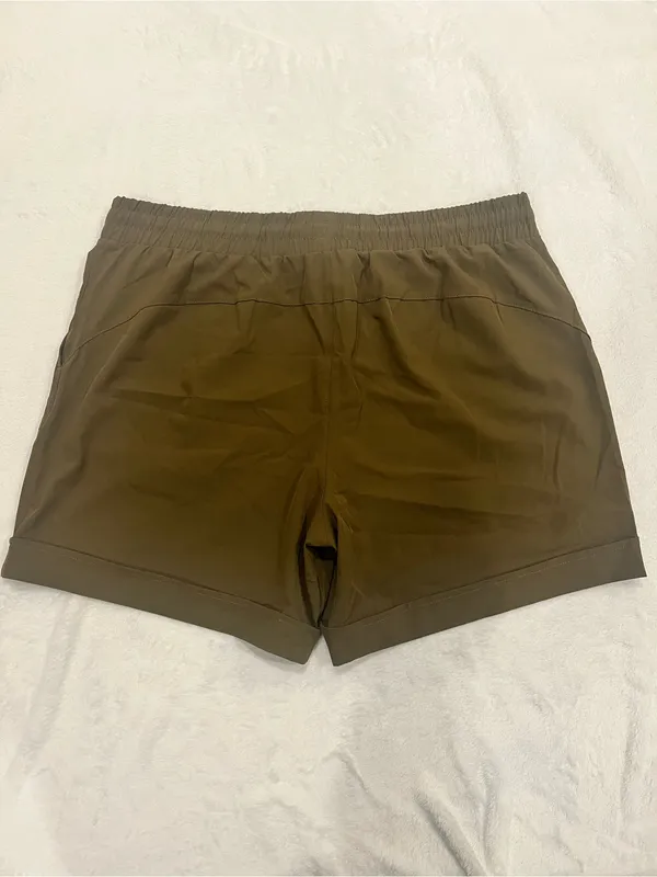 Mondetta Outdoor Project Trail Shorts - XL - Image 2