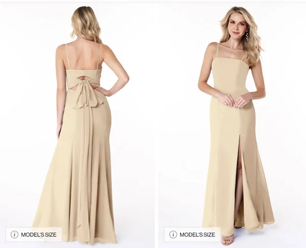 Azazie Cosette Formal Dress - Image 12