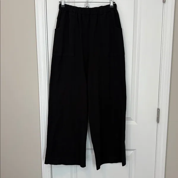 Free People Beach Revolve Wide Leg Kerri Pants - Image 5