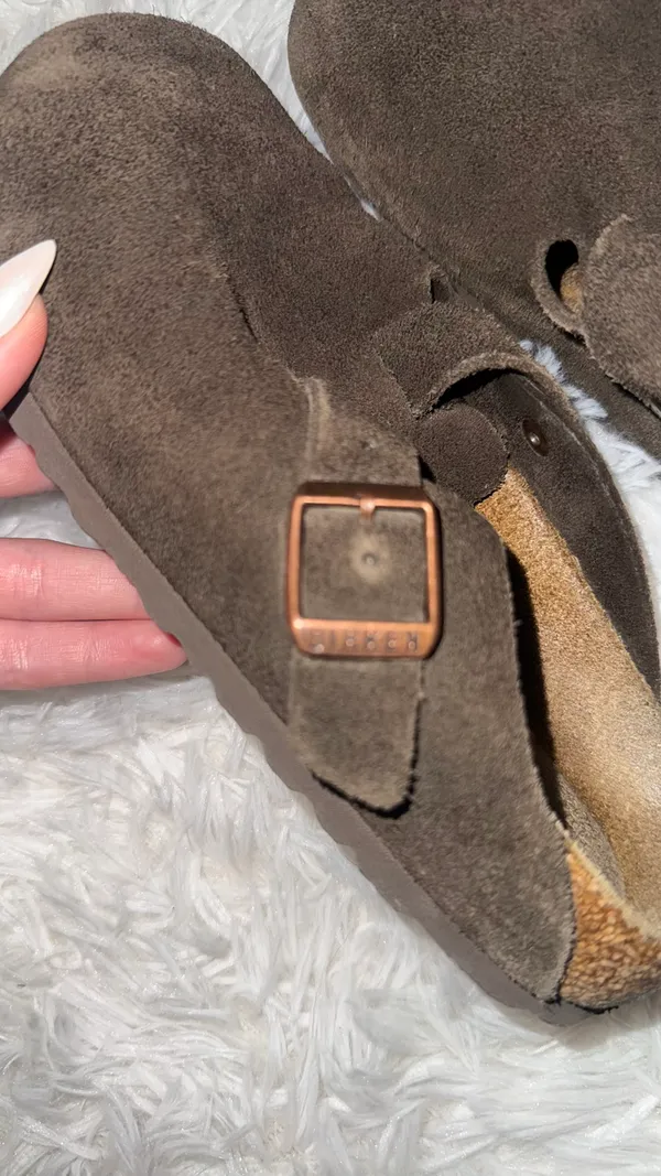 Birkenstock Clogs Boston - Image 4
