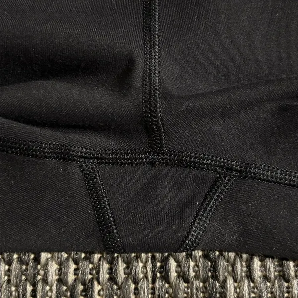 Lululemon Wunder Under Legging Hi-Rise 7/8 Tight *Full-On Luon 25.5” Size 8 - Image 5
