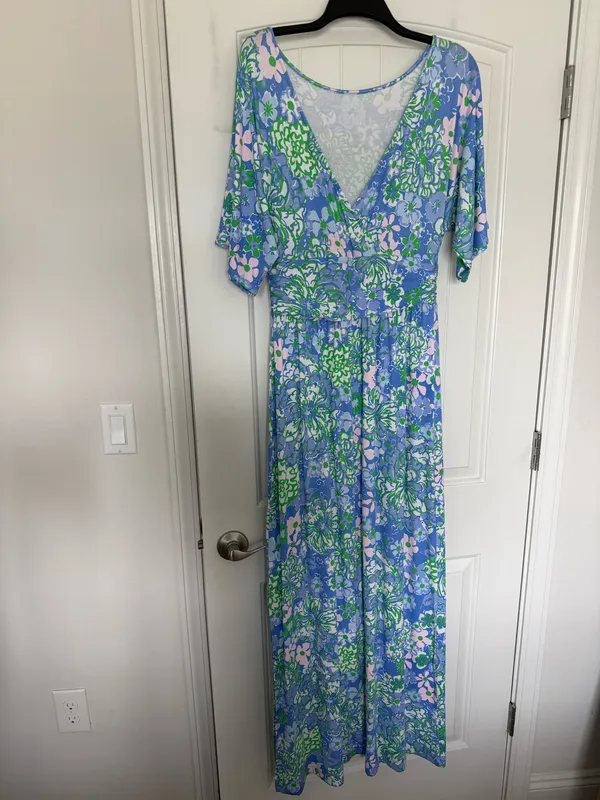Lilly Pulitzer Dress - Image 3