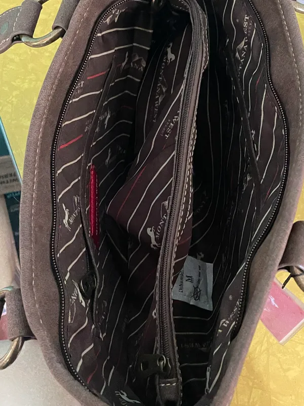 Montana West NWT Purse - Image 9