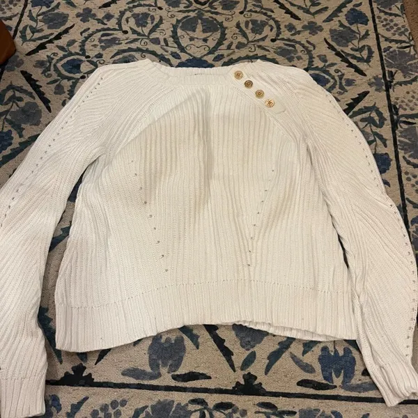 Ralph Lauren sweater M - Image 2