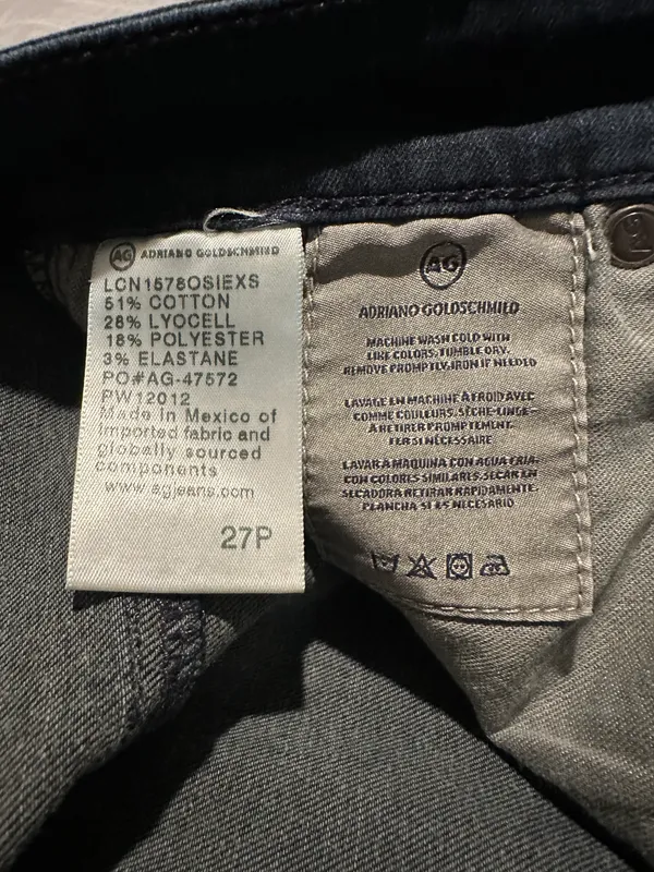 Adriano Goldschmied (AG) AG Jeans - Image 6