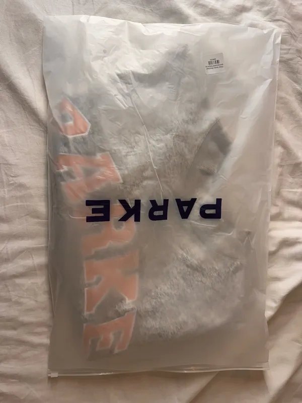 PARKE Sweatshirt S-M - Image 2